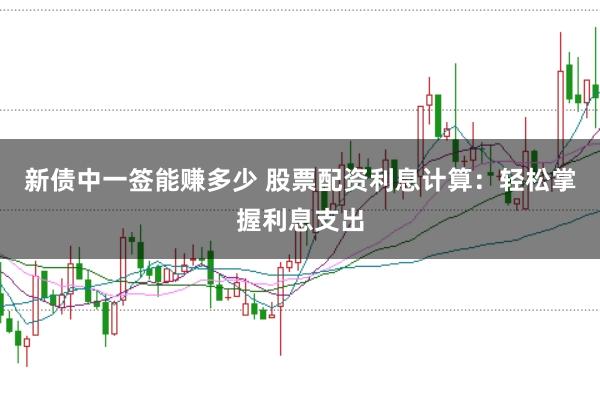 新债中一签能赚多少 股票配资利息计算：轻松掌握利息支出