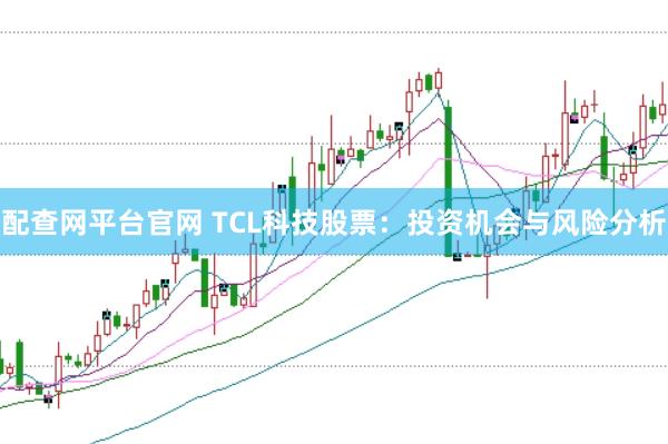 配查网平台官网 TCL科技股票：投资机会与风险分析