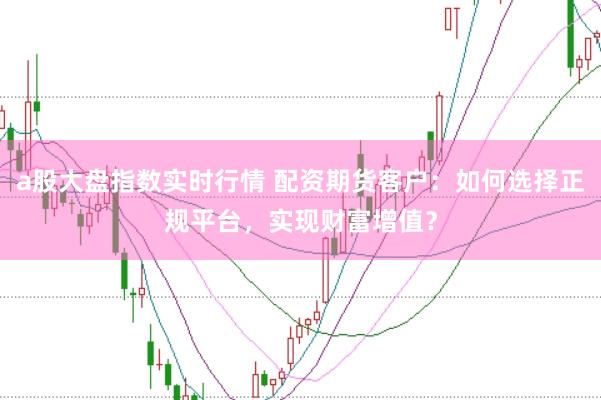 a股大盘指数实时行情 配资期货客户：如何选择正规平台，实现财富增值？