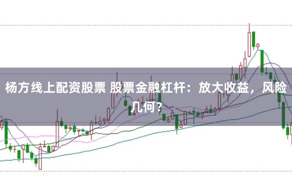 杨方线上配资股票 股票金融杠杆：放大收益，风险几何？