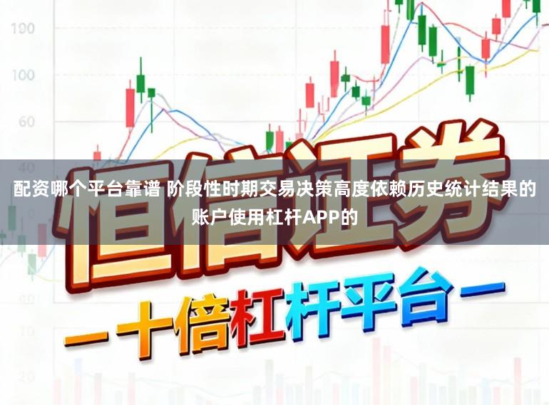 配资哪个平台靠谱 阶段性时期交易决策高度依赖历史统计结果的账户使用杠杆APP的