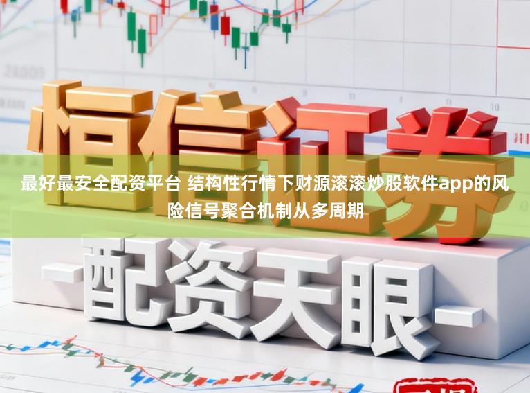 最好最安全配资平台 结构性行情下财源滚滚炒股软件app的风险信号聚合机制从多周期